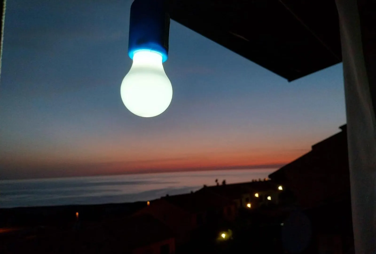 דירות Porto Alabe Il Maestrale Alabe