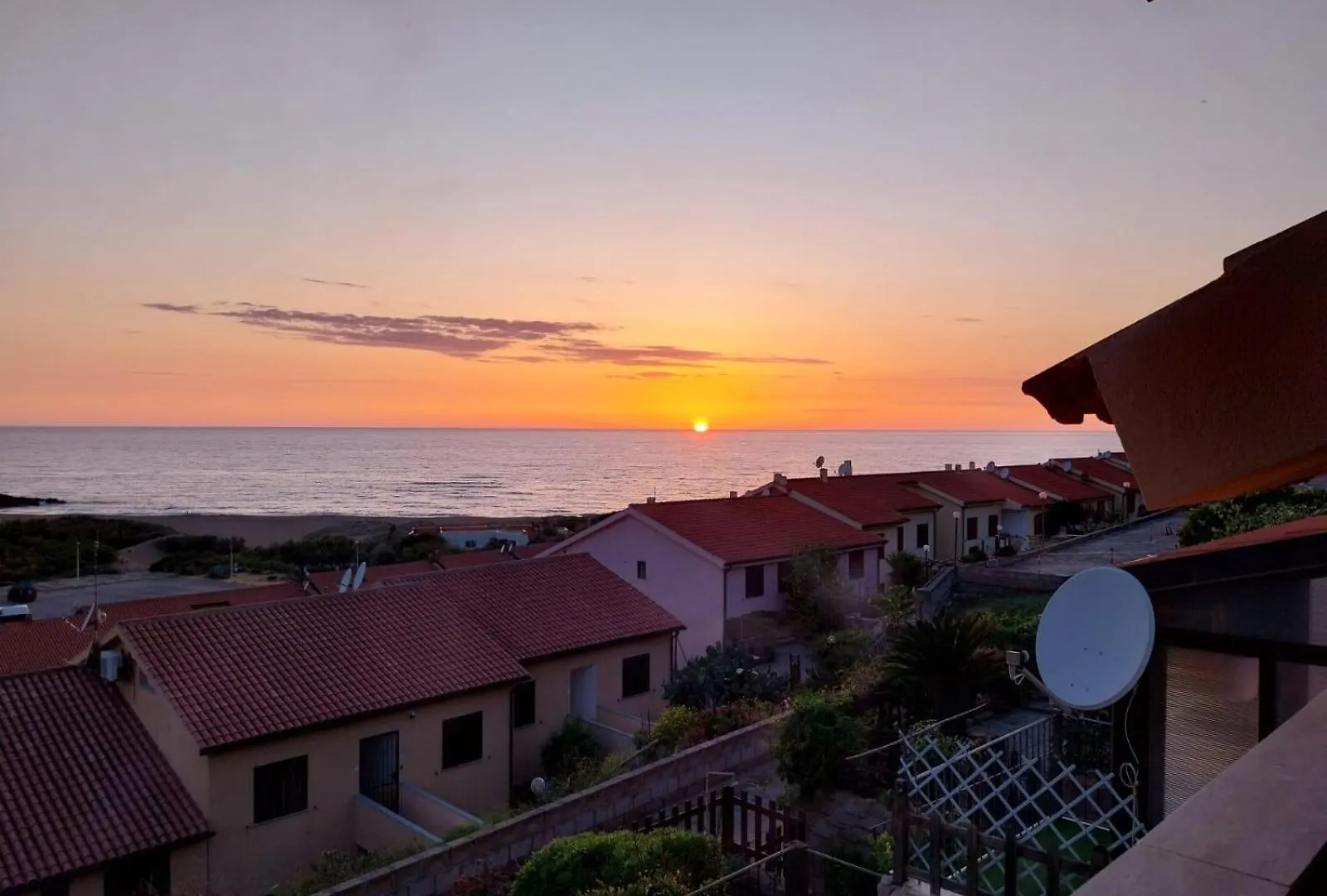 דירות Porto Alabe Il Maestrale Alabe