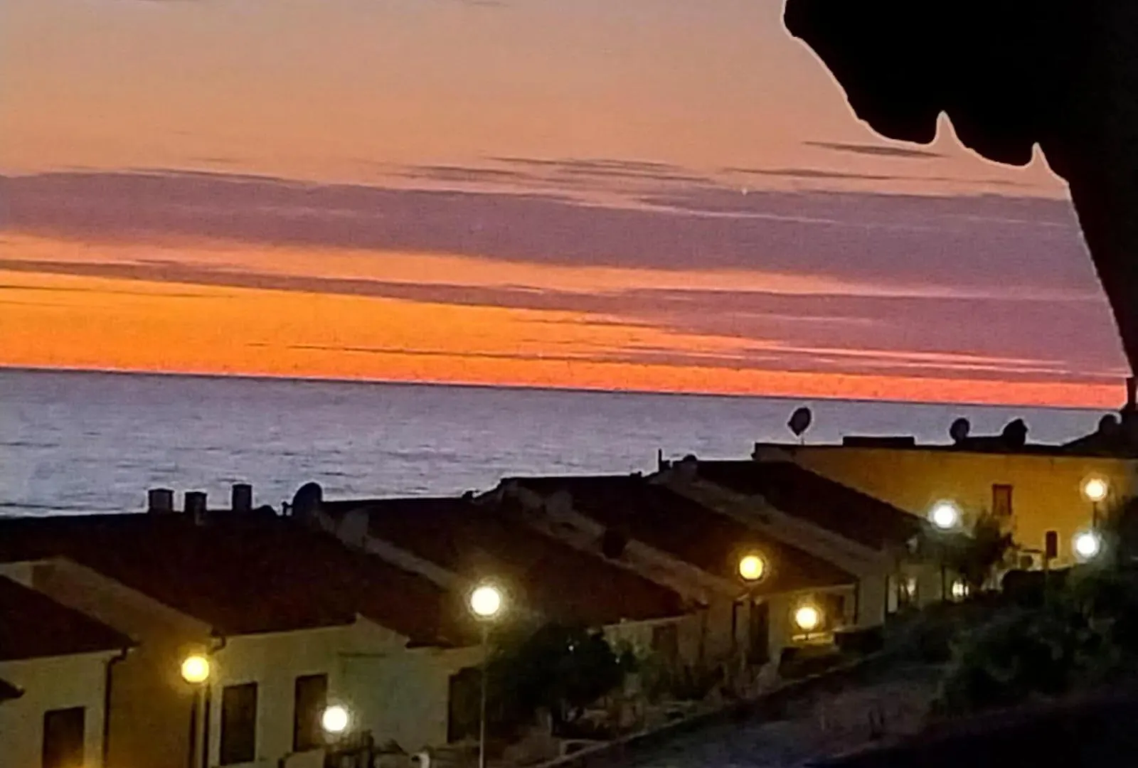דירות Porto Alabe Il Maestrale Alabe