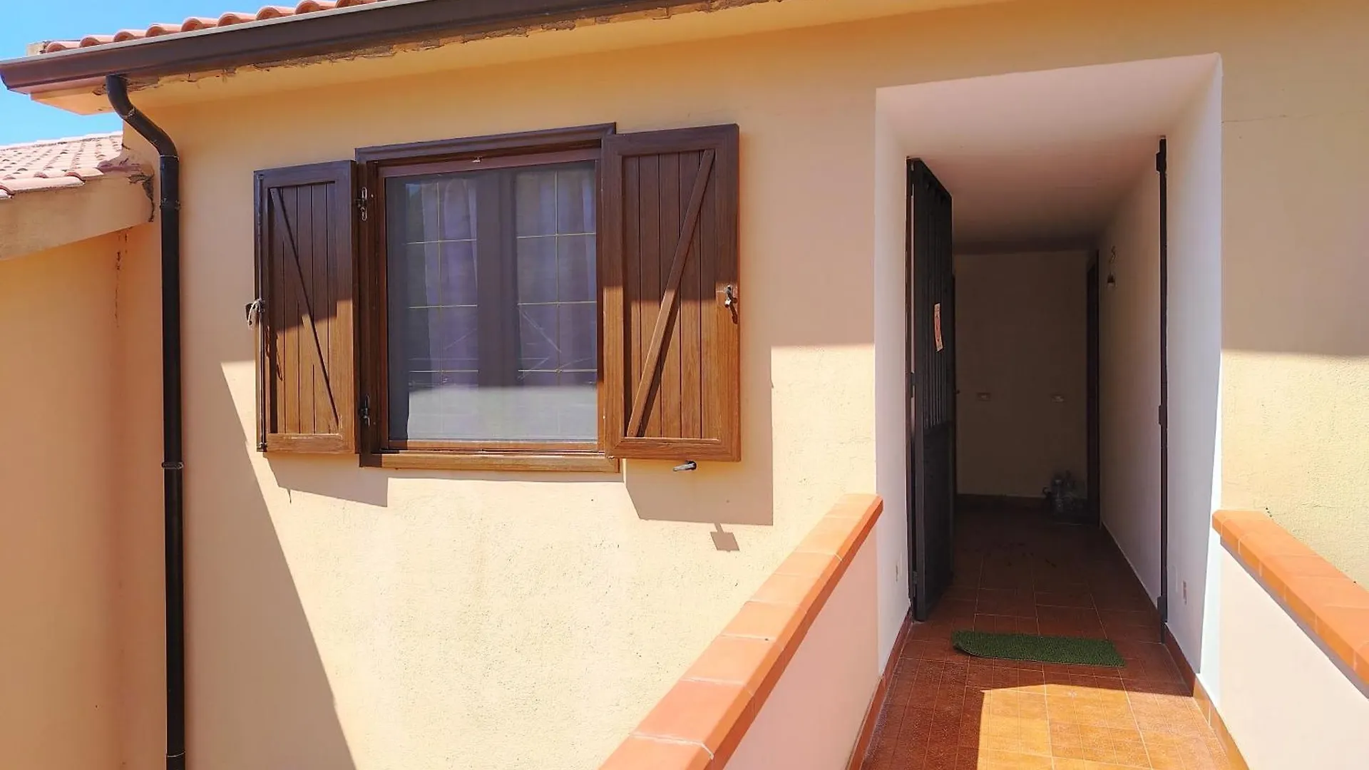 דירות Porto Alabe Il Maestrale Alabe 0*,  איטליה