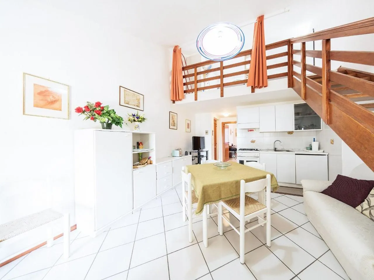 דירות Porto Alabe Il Maestrale Alabe