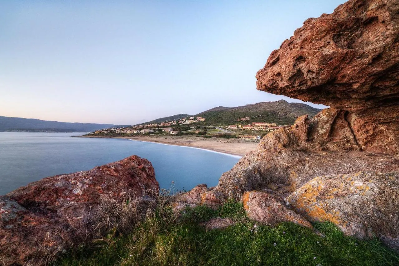 דירות Porto Alabe Il Maestrale Alabe