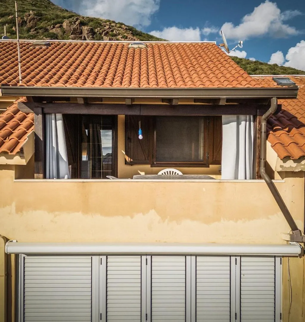 דירות Porto Alabe Il Maestrale Alabe