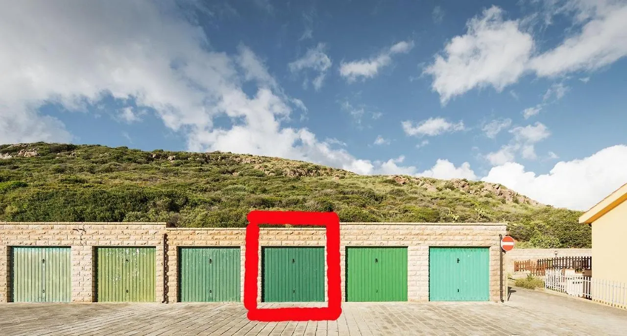 דירות Porto Alabe Il Maestrale Alabe 0*,  איטליה