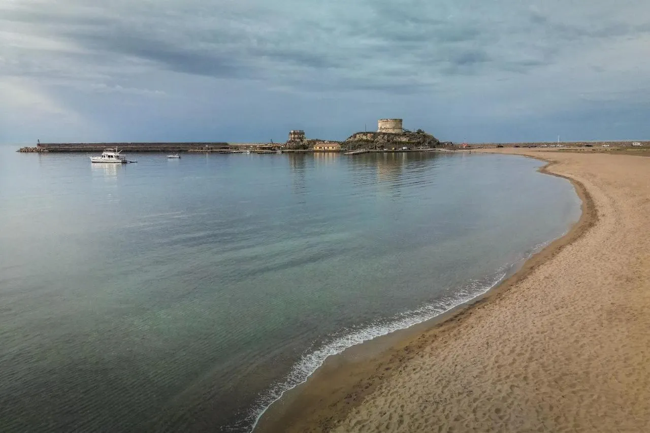 דירות Porto Alabe Il Maestrale Alabe