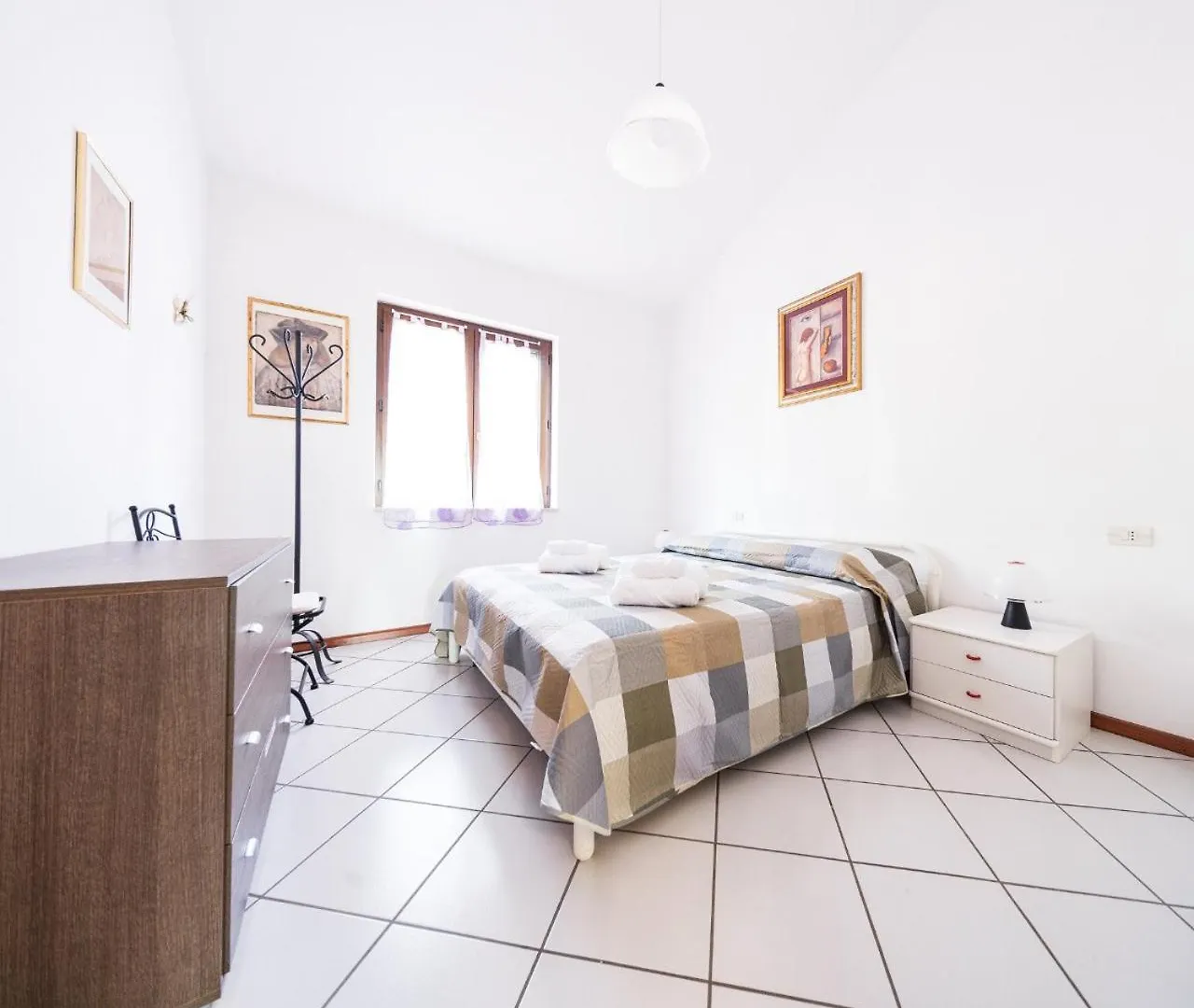 דירות Porto Alabe Il Maestrale Alabe