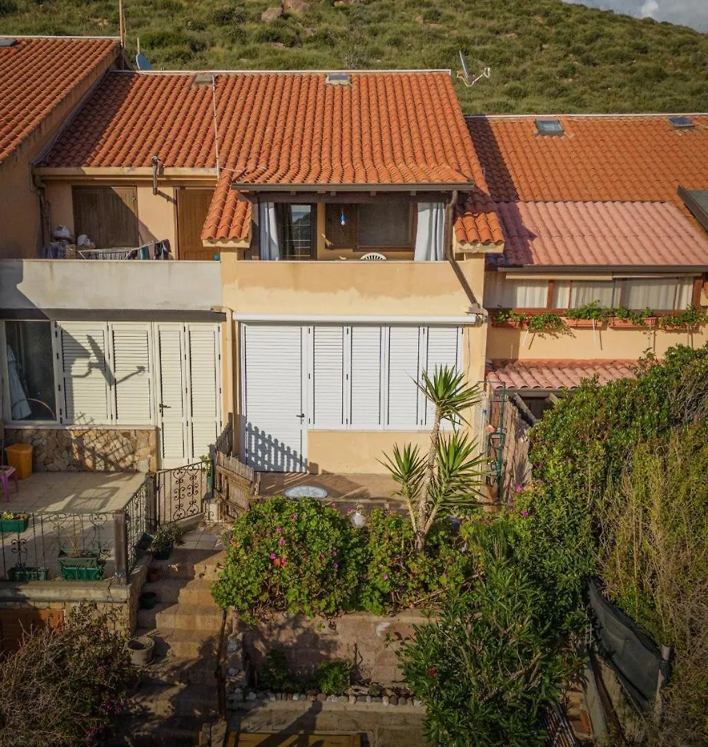 דירות Porto Alabe Il Maestrale Alabe