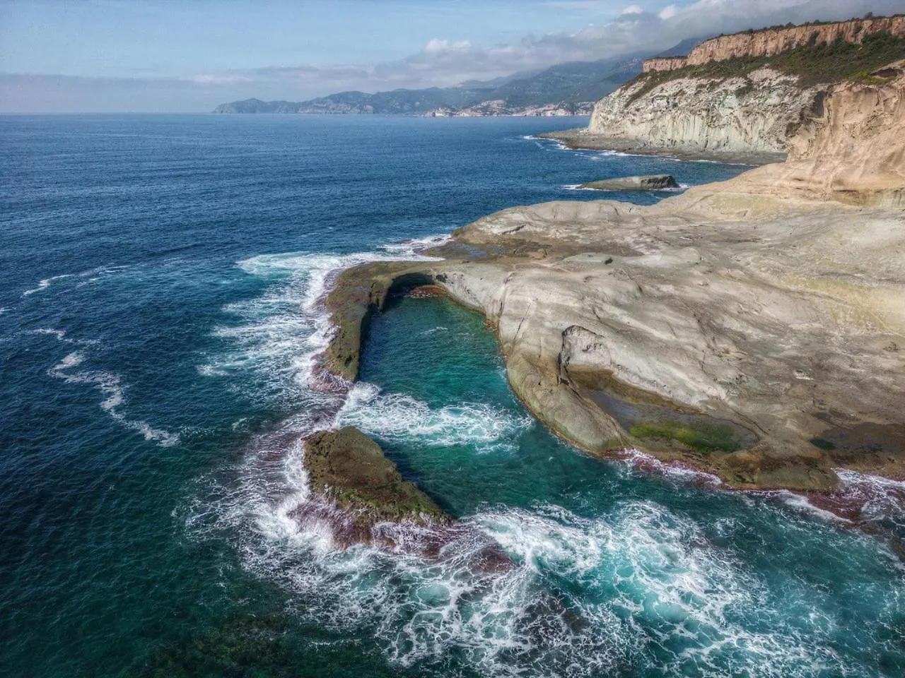 דירות Porto Alabe Il Maestrale Alabe