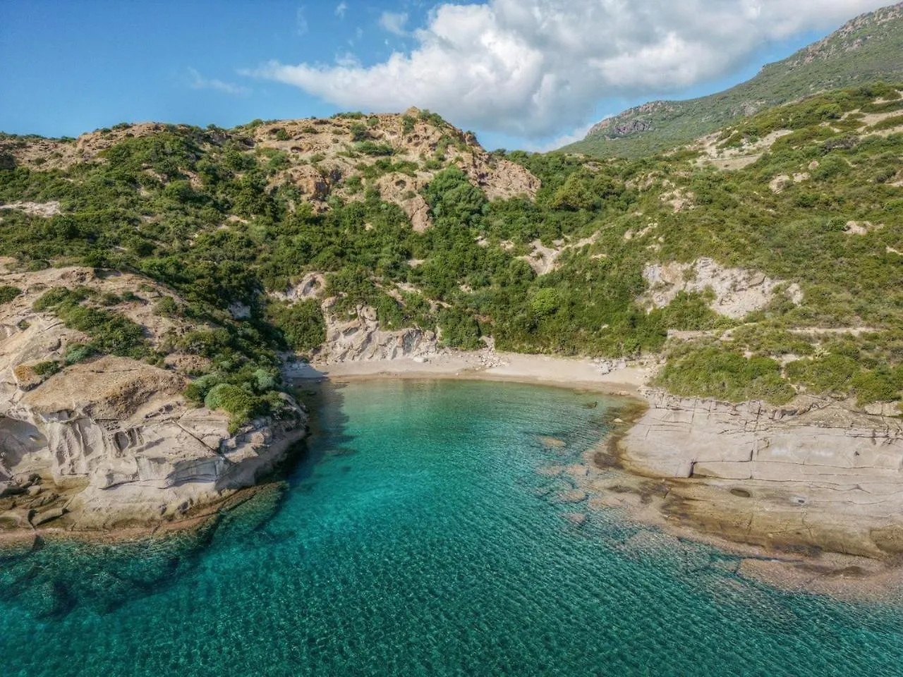 דירות Porto Alabe Il Maestrale Alabe