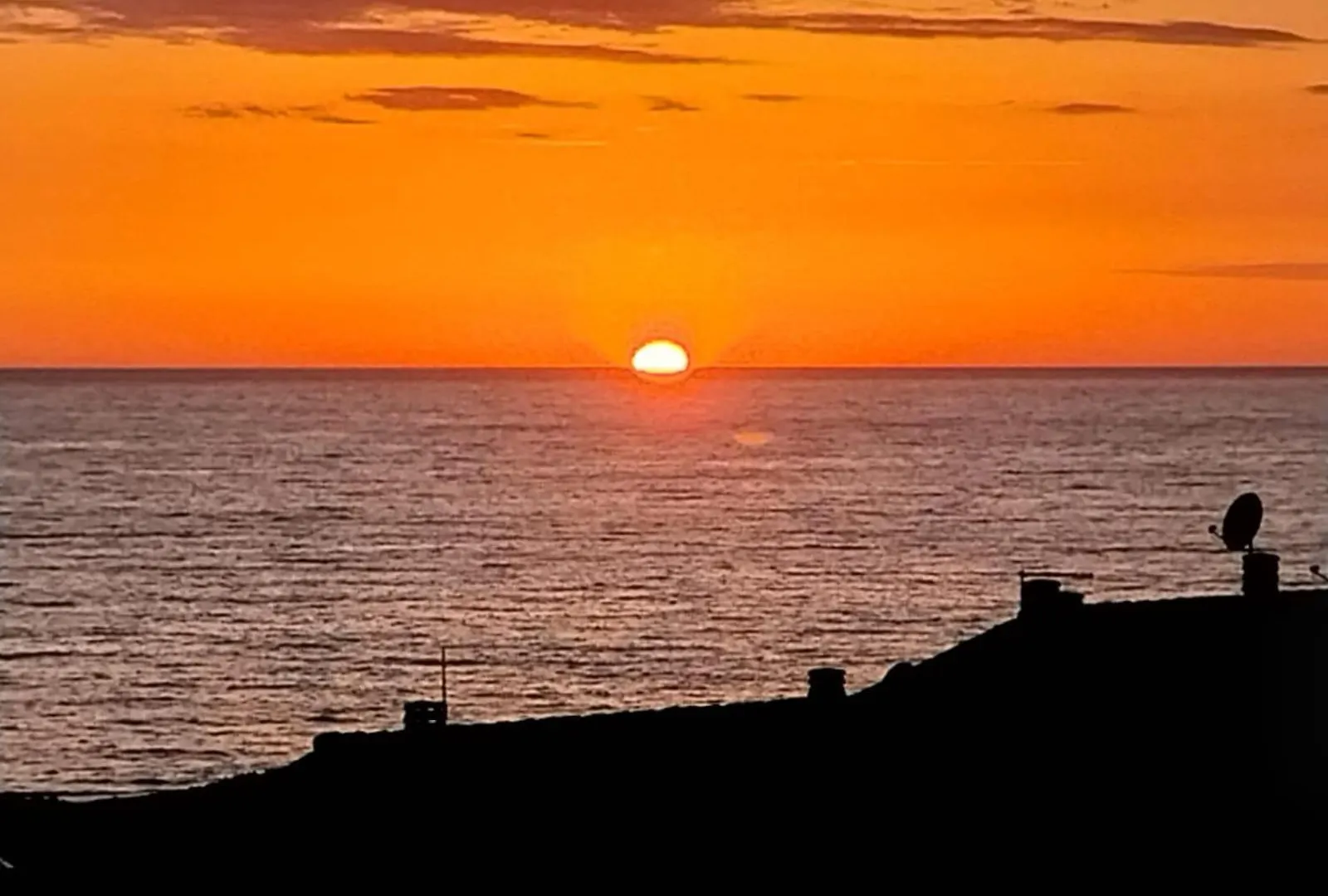 Il Maestrale Alabe Apartment Porto Alabe Italy