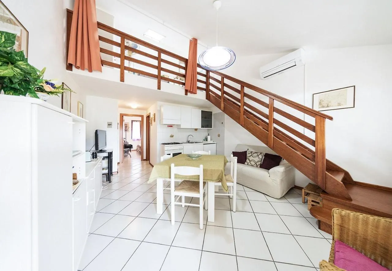 Il Maestrale Alabe Apartment Porto Alabe