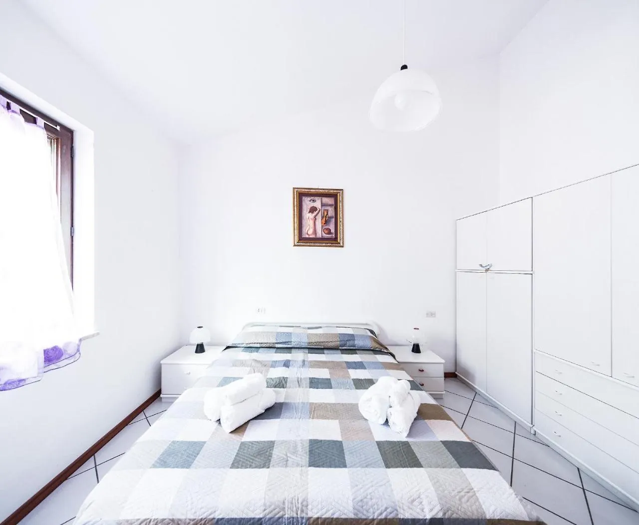 Il Maestrale Alabe Apartment Porto Alabe
