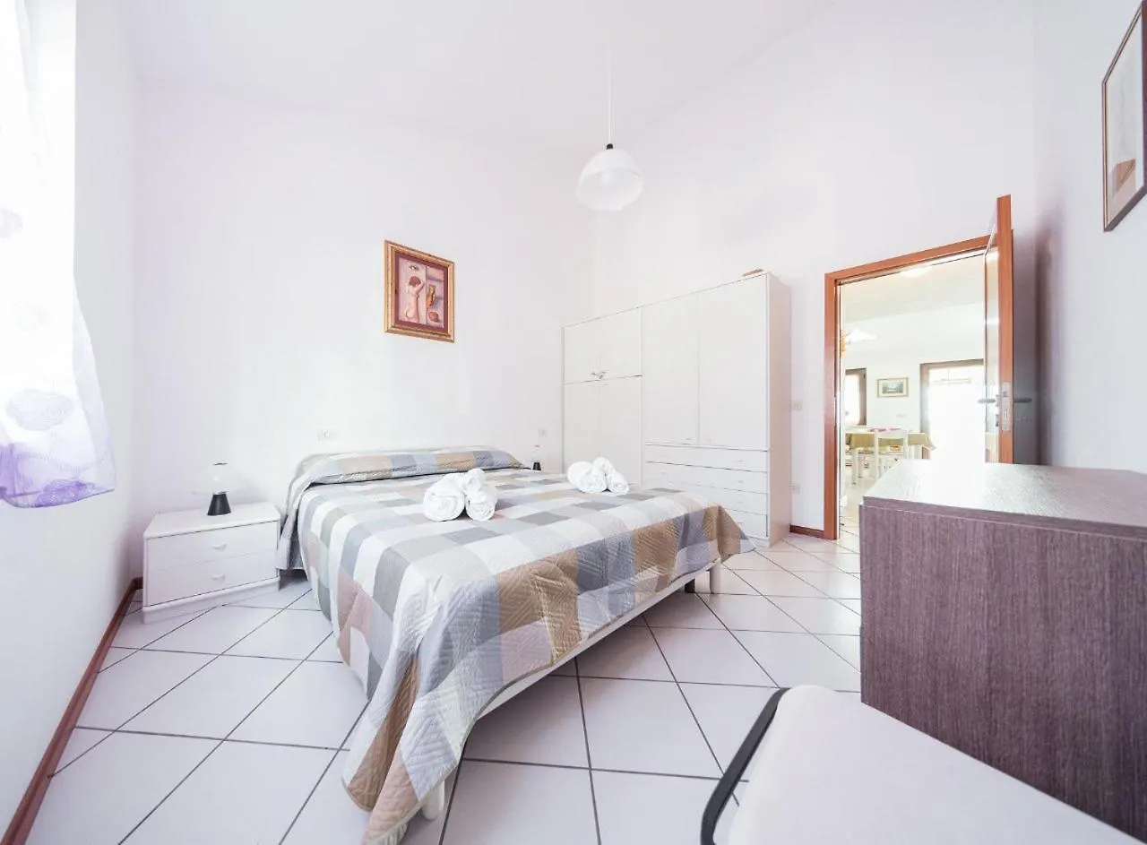 Il Maestrale Alabe Apartment Porto Alabe 0*,  Italy